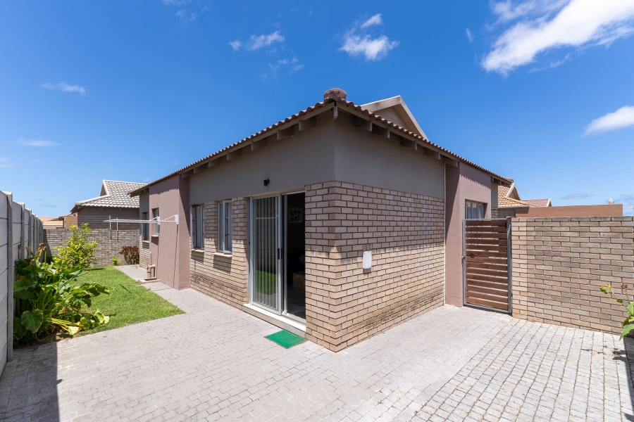 3 Bedroom Property for Sale in Hansmoeskraal A H Western Cape